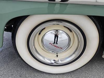 1950 Plymouth Suburban   - Photo 33 - Spring City, PA 19475