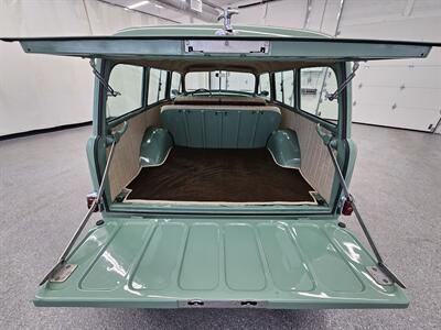 1950 Plymouth Suburban   - Photo 30 - Spring City, PA 19475