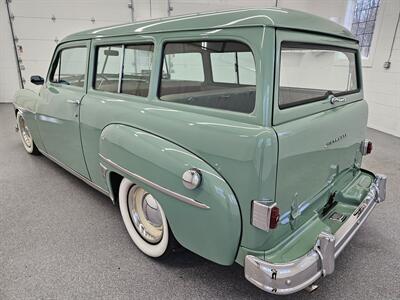 1950 Plymouth Suburban   - Photo 7 - Spring City, PA 19475