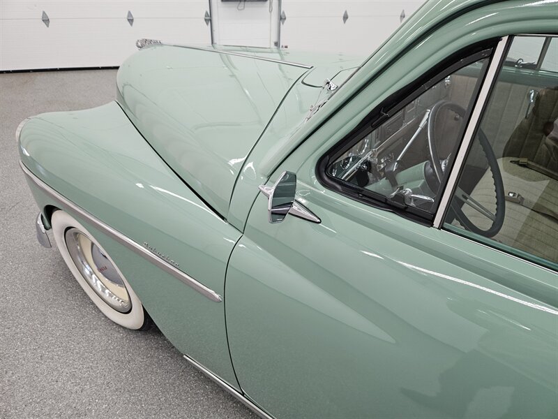 1950 Plymouth Suburban 9