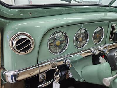 1950 Plymouth Suburban   - Photo 23 - Spring City, PA 19475