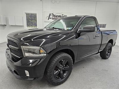 2015 RAM 1500 Express Truck