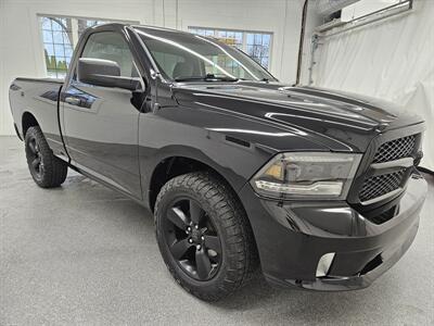 2015 RAM 1500 Express   - Photo 3 - Spring City, PA 19475