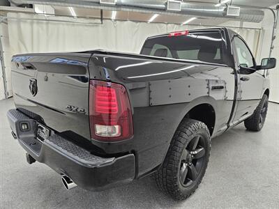 2015 RAM 1500 Express   - Photo 5 - Spring City, PA 19475