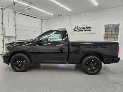 2015 RAM 1500 Express   - Photo 8 - Spring City, PA 19475