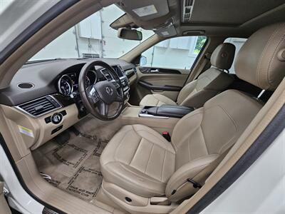 2013 Mercedes-Benz ML 350 4MATIC   - Photo 9 - Spring City, PA 19475