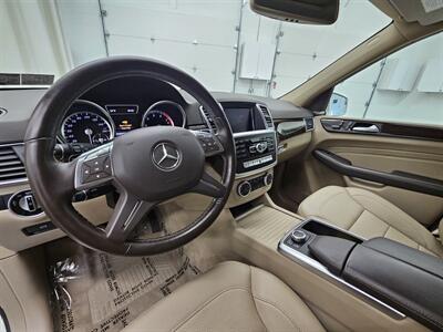 2013 Mercedes-Benz ML 350 4MATIC   - Photo 11 - Spring City, PA 19475