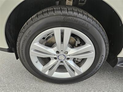 2013 Mercedes-Benz ML 350 4MATIC   - Photo 14 - Spring City, PA 19475