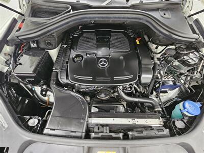 2013 Mercedes-Benz ML 350 4MATIC   - Photo 10 - Spring City, PA 19475