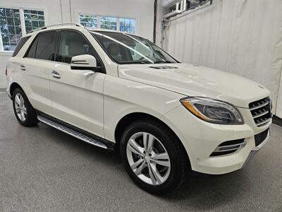 2013 Mercedes-Benz ML 350 4MATIC   - Photo 3 - Spring City, PA 19475