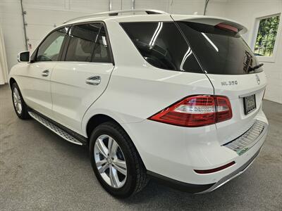 2013 Mercedes-Benz ML 350 4MATIC   - Photo 7 - Spring City, PA 19475