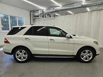 2013 Mercedes-Benz ML 350 4MATIC   - Photo 4 - Spring City, PA 19475