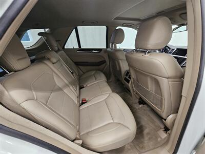 2013 Mercedes-Benz ML 350 4MATIC   - Photo 12 - Spring City, PA 19475