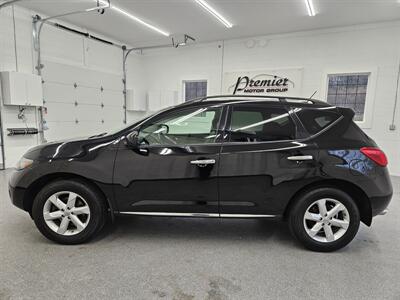 2009 Nissan Murano SL   - Photo 8 - Spring City, PA 19475