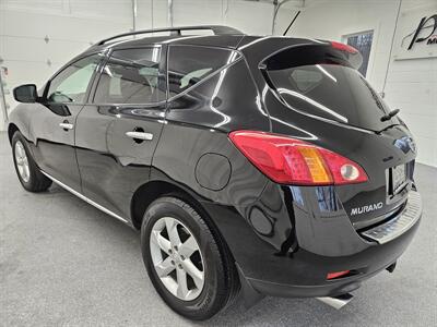 2009 Nissan Murano SL   - Photo 7 - Spring City, PA 19475