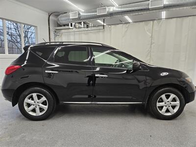 2009 Nissan Murano SL   - Photo 4 - Spring City, PA 19475