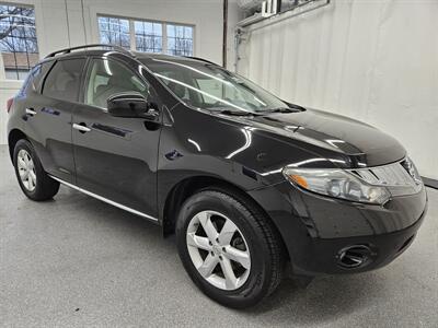 2009 Nissan Murano SL   - Photo 3 - Spring City, PA 19475