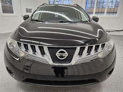 2009 Nissan Murano SL   - Photo 2 - Spring City, PA 19475