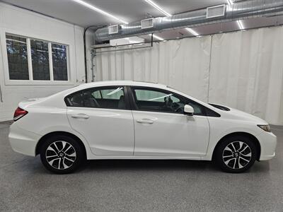 2013 Honda Civic EX w/Navi   - Photo 4 - Spring City, PA 19475