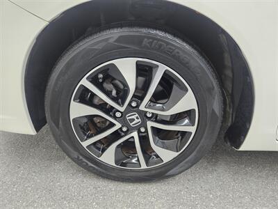2013 Honda Civic EX w/Navi   - Photo 15 - Spring City, PA 19475