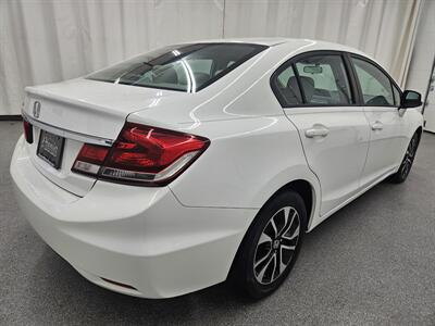 2013 Honda Civic EX w/Navi   - Photo 6 - Spring City, PA 19475