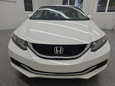 2013 Honda Civic EX w/Navi   - Photo 2 - Spring City, PA 19475