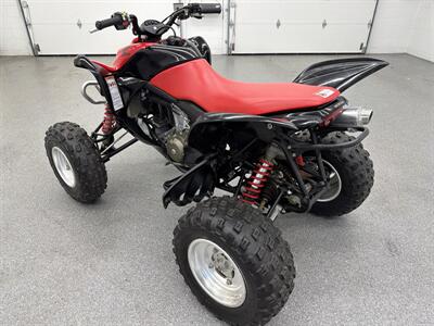 2008 Honda TRX 700XX - Photo 7 - Spring City, PA 19475