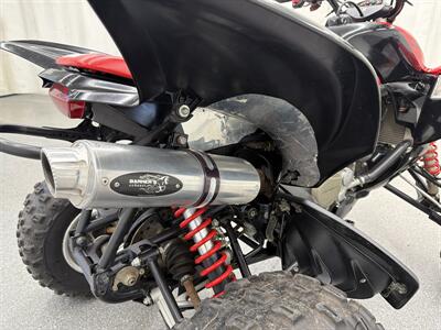2008 Honda TRX 700XX - Photo 13 - Spring City, PA 19475