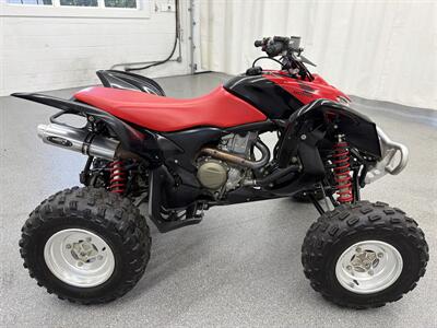 2008 Honda TRX 700XX - Photo 4 - Spring City, PA 19475