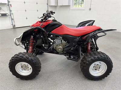2008 Honda TRX 700XX - Photo 8 - Spring City, PA 19475