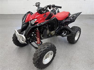 2008 Honda TRX 700XX - Photo 1 - Spring City, PA 19475