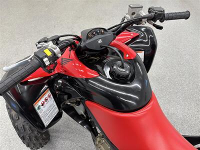 2008 Honda TRX 700XX - Photo 11 - Spring City, PA 19475