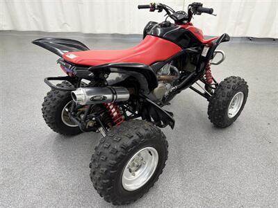 2008 Honda TRX 700XX - Photo 5 - Spring City, PA 19475