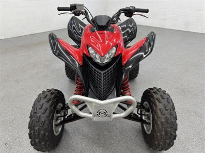 2008 Honda TRX 700XX - Photo 2 - Spring City, PA 19475