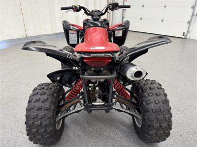 2008 Honda TRX 700XX - Photo 6 - Spring City, PA 19475