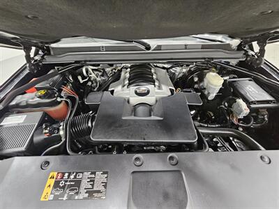 2018 Cadillac Escalade ESV Premium Luxury   - Photo 9 - Spring City, PA 19475