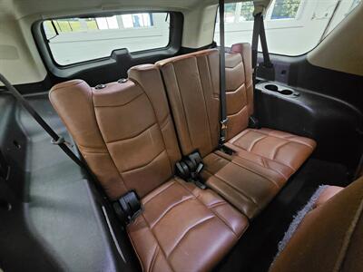 2018 Cadillac Escalade ESV Premium Luxury   - Photo 15 - Spring City, PA 19475