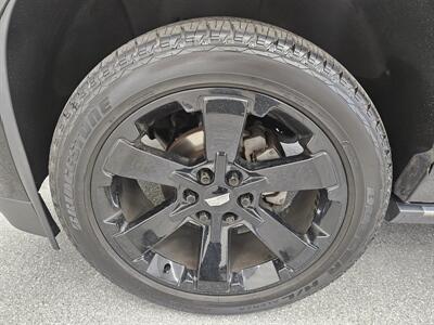 2018 Cadillac Escalade ESV Premium Luxury   - Photo 14 - Spring City, PA 19475