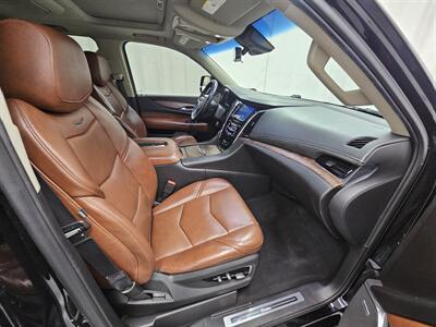 2018 Cadillac Escalade ESV Premium Luxury   - Photo 12 - Spring City, PA 19475
