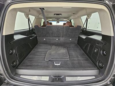 2018 Cadillac Escalade ESV Premium Luxury   - Photo 13 - Spring City, PA 19475