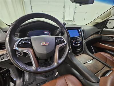 2018 Cadillac Escalade ESV Premium Luxury   - Photo 11 - Spring City, PA 19475