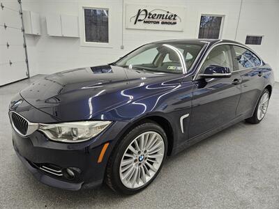 2015 BMW 435i xDrive Gran Cou   - Photo 1 - Spring City, PA 19475