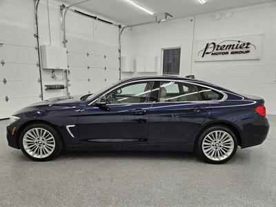 2015 BMW 435i xDrive Gran Cou   - Photo 8 - Spring City, PA 19475