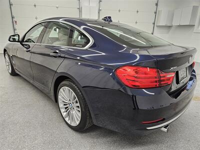 2015 BMW 435i xDrive Gran Cou   - Photo 7 - Spring City, PA 19475