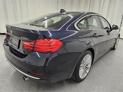 2015 BMW 435i xDrive Gran Cou   - Photo 5 - Spring City, PA 19475