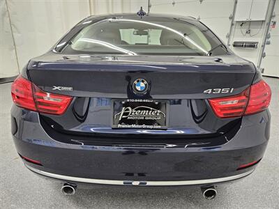 2015 BMW 435i xDrive Gran Cou   - Photo 6 - Spring City, PA 19475