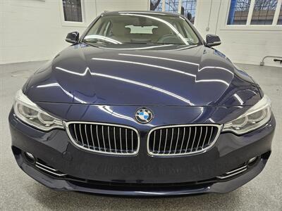 2015 BMW 435i xDrive Gran Cou   - Photo 2 - Spring City, PA 19475