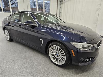 2015 BMW 435i xDrive Gran Cou   - Photo 3 - Spring City, PA 19475