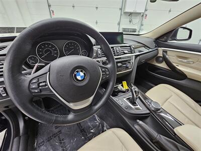 2015 BMW 435i xDrive Gran Cou   - Photo 10 - Spring City, PA 19475