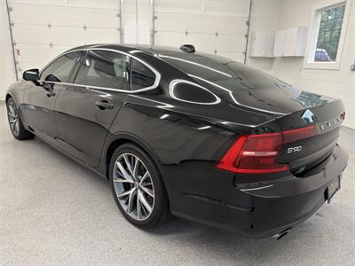2018 Volvo S90 T5 Momentum - Photo 7 - Spring City, PA 19475